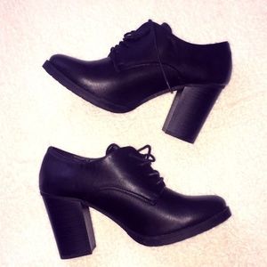 Route 66 Ankle Boots